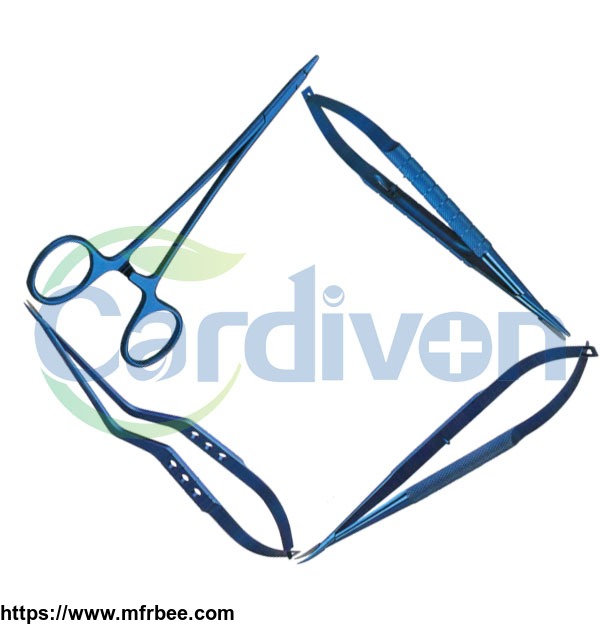 cardiovascular_thoracic_plastic_surgical_instruments_needle_holder_