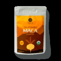more images of Maca Powder 8oz bag