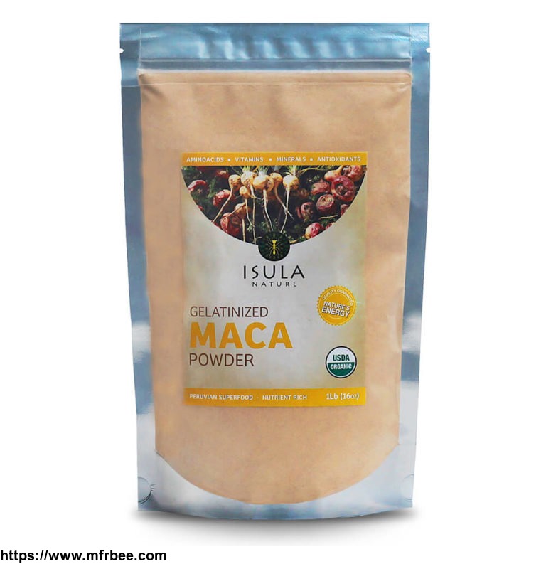 Maca Powder 1lb Bag, Find Details About Maca Powder 1lb Bag, Maca Powder .....