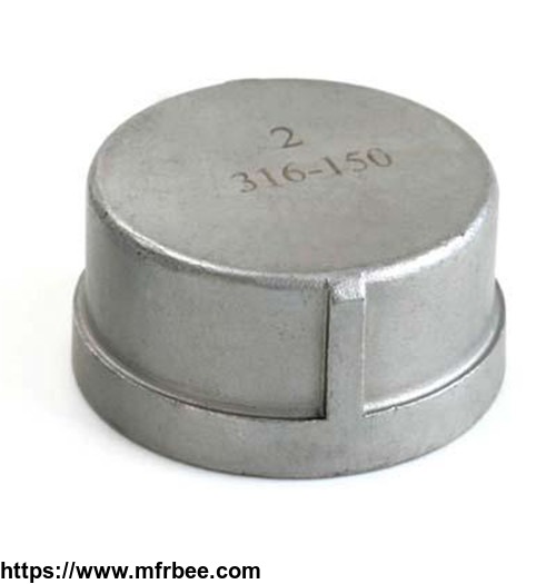 china_made_high_quality_factory_price_stainless_steel_round_cap