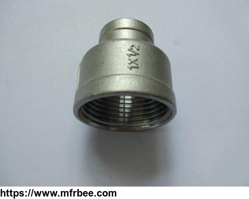 china_high_quality_stainless_steel_reducing_socket_banded_wholesale