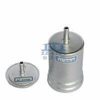 more images of Fuel filter components
