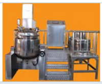 more images of Mayonnaise Filling Machine