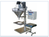 more images of Powder Filling Machine