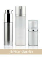 more images of Airless Bottles