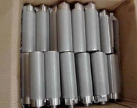 more images of Sintered Candle Filter