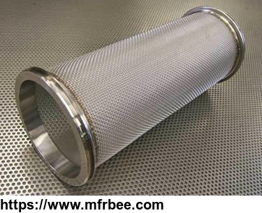 cylindrical_filter_element