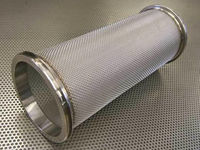 more images of Cylindrical Filter Element