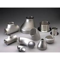 Buttweld Fittings manufacturer in India