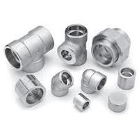 more images of Forged Fittings manufacturer in India