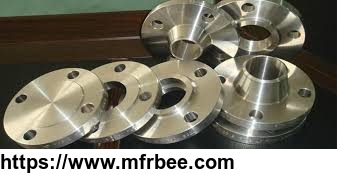 alloy_steel_flanges_manufacturers_in_india