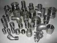 317L Stainless Steel Fittings