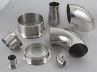 ASTM A403 WP321 fittings