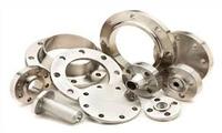ASTM A182 F316 Stainless Steel Flanges