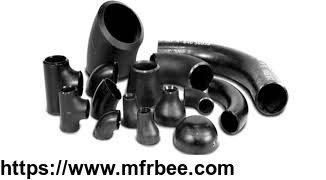 astm_a420_wpl6_buttweld_pipe_fittings