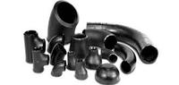 more images of ASTM A420 WPL6 Buttweld Pipe Fittings