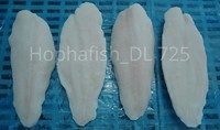 Pangasius Well-Trimmed Fillet