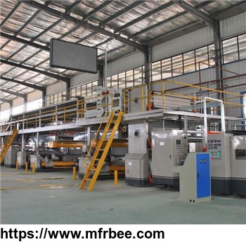 3_5_7_ply_layer_corrugated_paperboard_carton_box_production_making_line