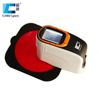 Portable Spectrophotometer Color Fastness Tester For Textile