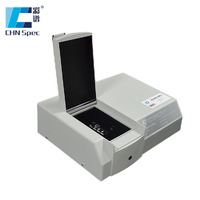 more images of economical benchtop Spectrometer for Transparent Poly Carbonate extruded sheets