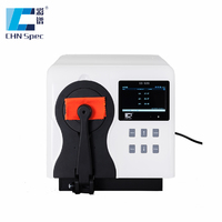 CS-820 Equal To Color Spectrophotometer Price Of Data Color 600