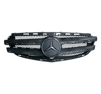 more images of Mercedes-Benz ML-350 Grille