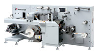 more images of TOP-520 Die Cutting Machine