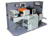 more images of TOP-330R Hot Lamination Die Cutting Machine