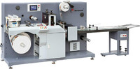 more images of TOP-330HT Die Cutting Machine