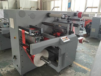 more images of TOP-330 Standard Die Cutting Machine