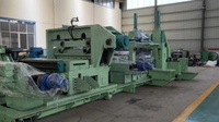 SPIRAL WELDED PIPE PRODUCTION LINE