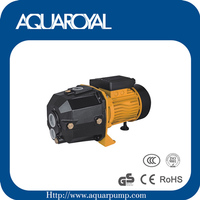 Self-priming pump,Jet pump,surface pump DP255/370A