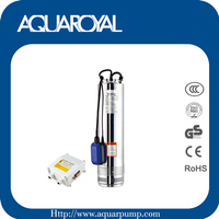 Borehole pump,submersible pump,deep well pump SC series