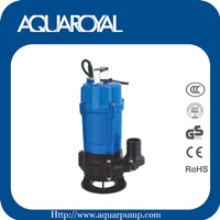 Sewage pump,Submersible pump FDM series