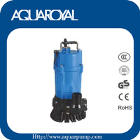 Sewage pump,Submersible pump FSM series