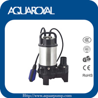 Sewage pump,Submersible pump PVM series
