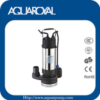 Sewage pump,Submersible pump SPA6 series