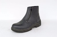 more images of hot sale & high quality safety shoes without lace with CE&ISO