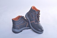 more images of PU injection cheap steel toe safety boot,fire resistant safety boots