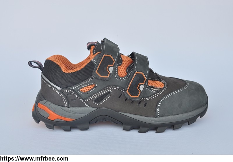 summer_safety_shoes_steel_toe_factory_wxrb_015_