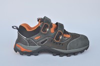 more images of summer safety shoes steel toe factory (WXRB-015)