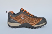 more images of Lightweight KPU steel toe athletic safety shoes