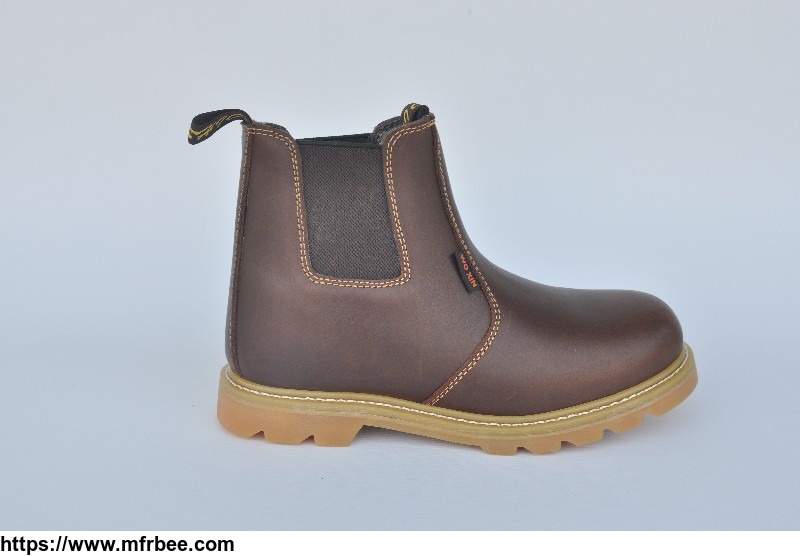 rubber_sole_work_safety_boots_kevlar_safety_shoes_s1p_safety_shoes