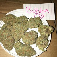 WE HAVE HIGH GRADE SATIVA AND INDICA STRAINS.