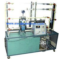 more images of Flow Meter Trainer