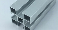 more images of Aluminium Profile
