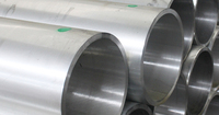 more images of 6063 Aluminium Tube