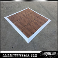 more images of RK Event stage used wooden dance floor for sale