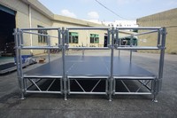 more images of RK Outdoor Performance Plywood Platform Wedding Stage