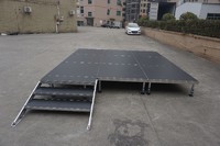 more images of RK Affordable Modular Stage System for sale